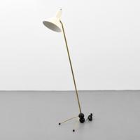 Floor Lamp, Manner of Arredoluce - Sold for $1,430 on 11-24-2018 (Lot 387).jpg